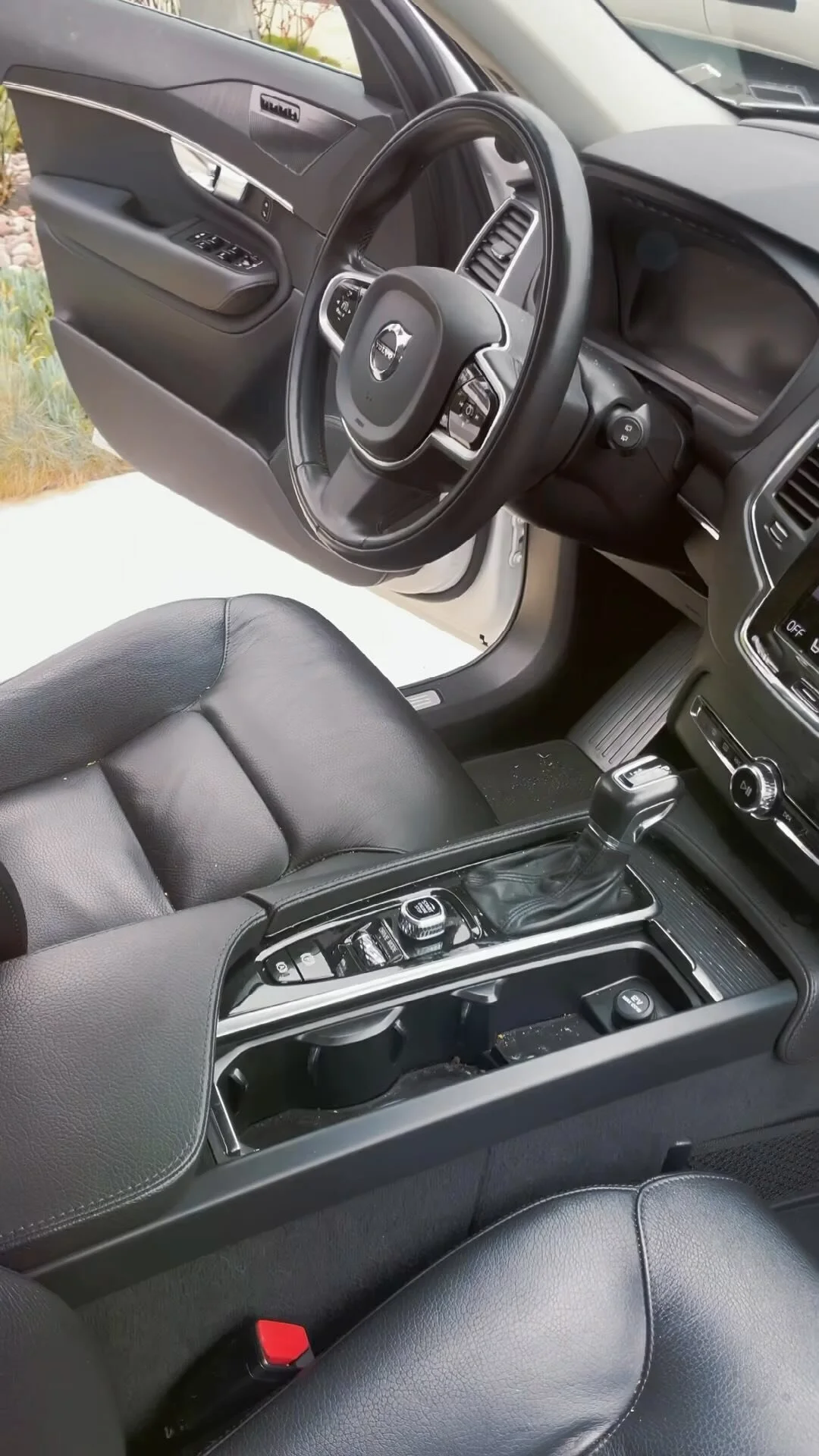 Steam For Detailing Cars