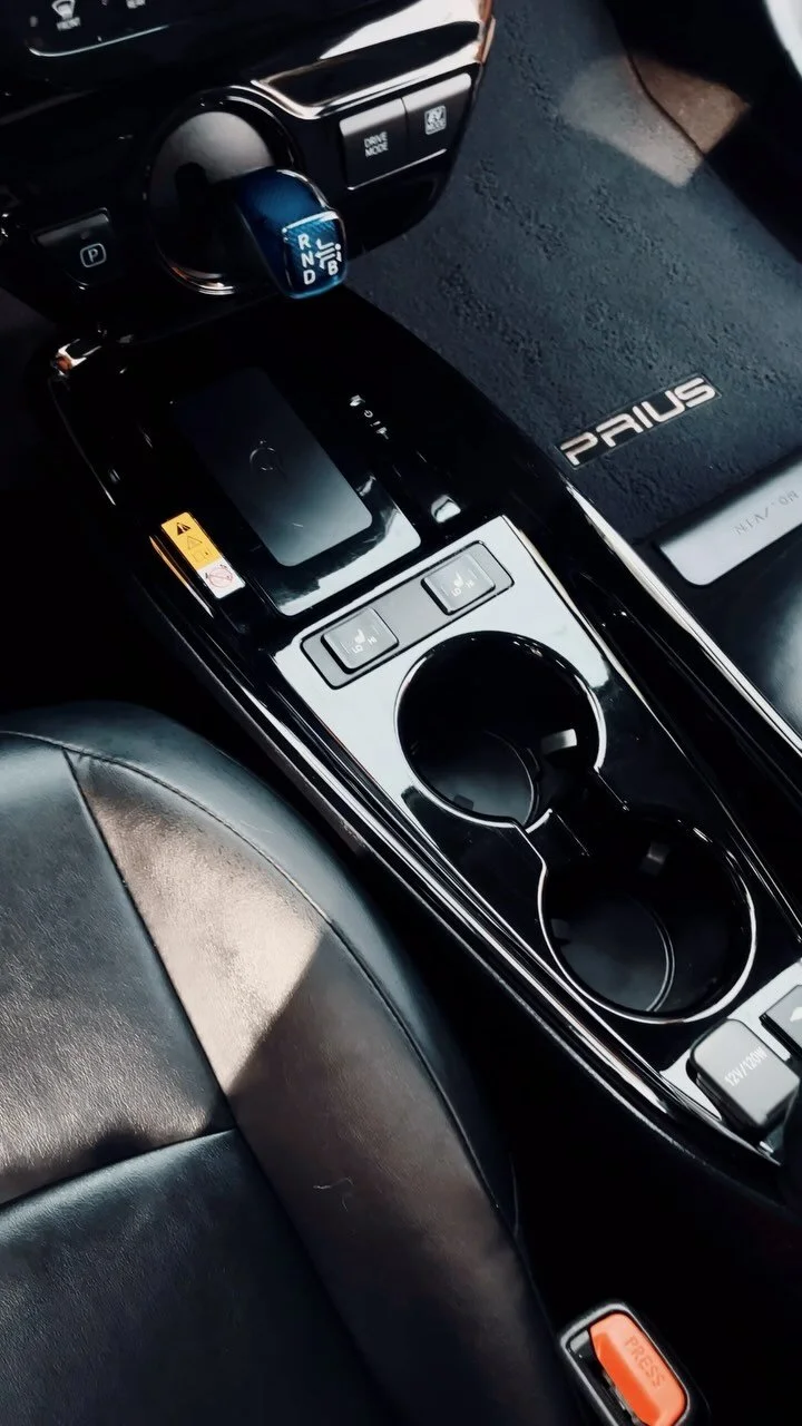 HOW TO PROTECT CAR INTERIOR LEATHER