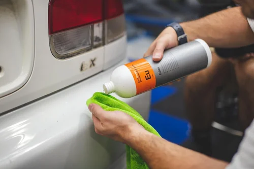 What Does a Car Detailer Do: Uncover Their Expertise