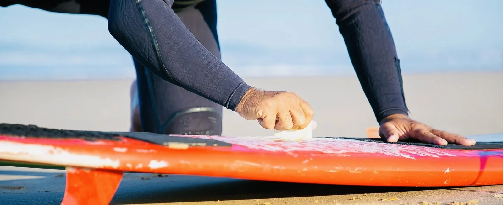 How to Clean Surf Wax off Car: Easy, Fast & Effective Tips