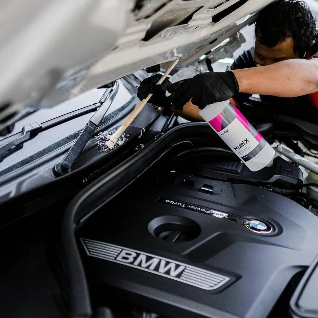 Best Car All-Purpose Cleaner