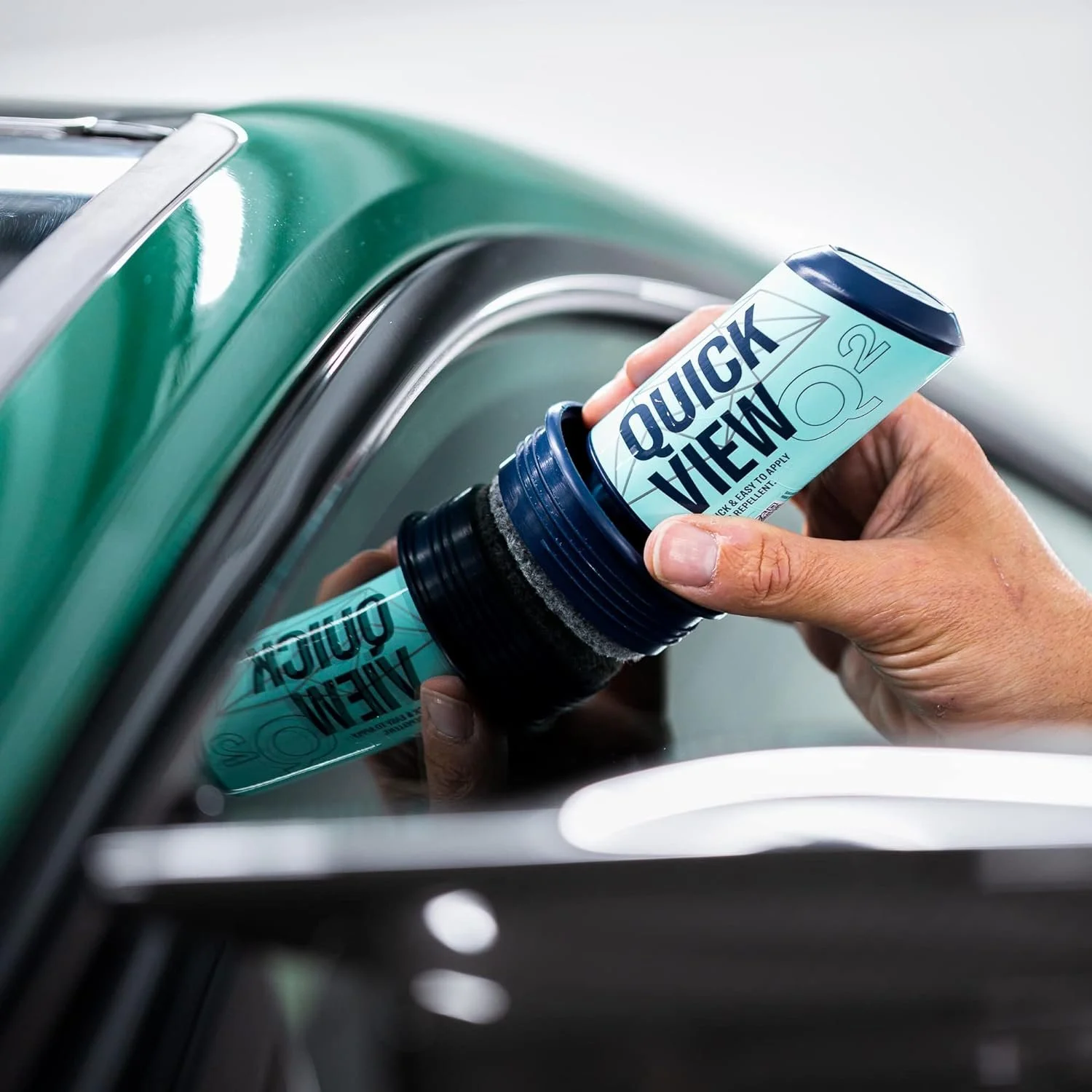 5 Best Windshield Water Repellents