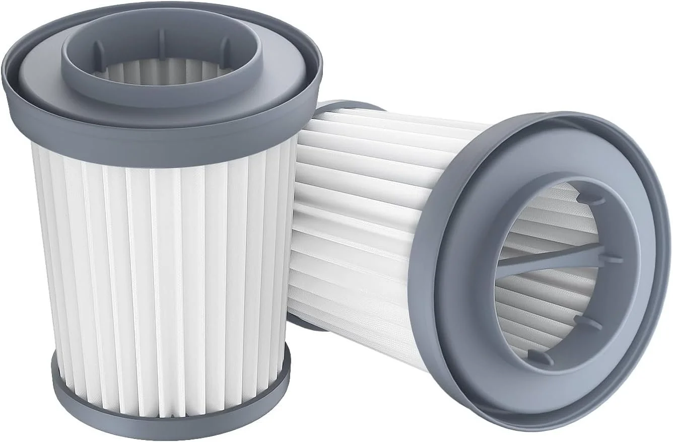 The Essential Role of HEPA Filters in Automotive Detailing: Enhancing Air Quality and Health Safety