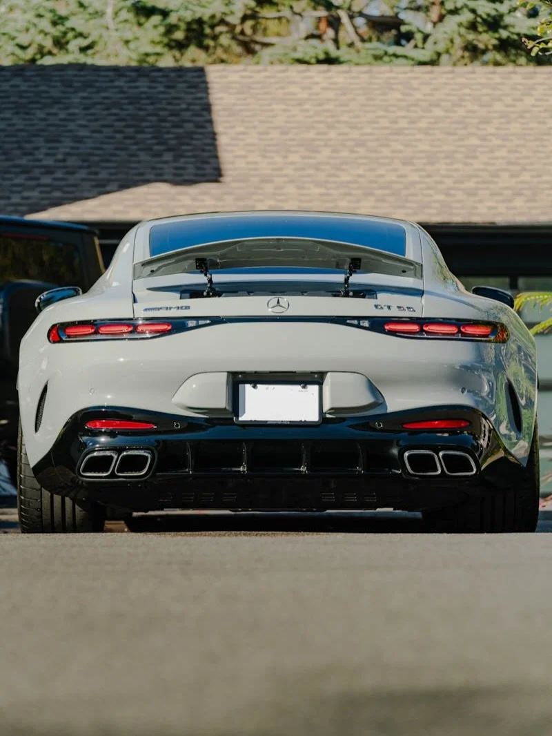 GT55 looking sharp again. Cleaned, protected, and ready for the road.&rdquo;
When you own a car built for speed and style, regular detailing isn&rsquo;t optional. It keeps the paint crisp, removes brake dust buildup, and protects the finish from San 