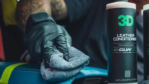 Best Leather Conditioners for Cars: A Comprehensive Review