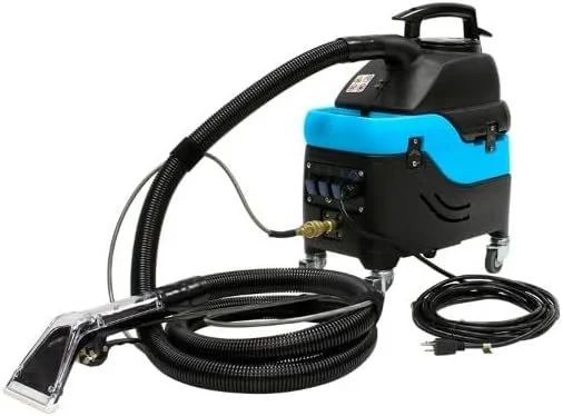 mytee s300-h extractor for mobile detailing
