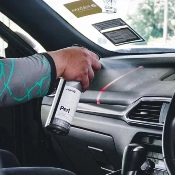 maintenance detailing in pb area