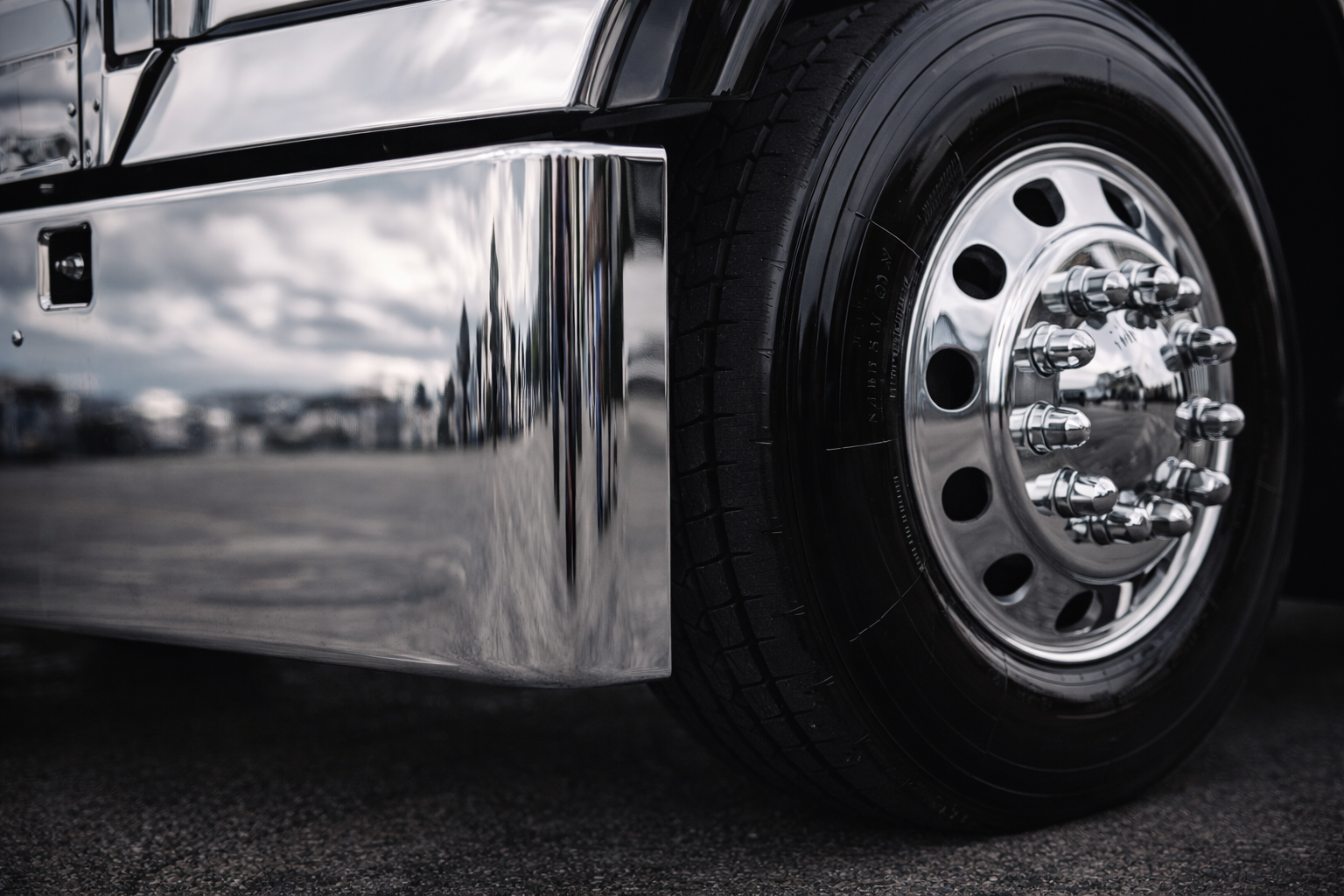 chrome wheels cleaners in san deigo