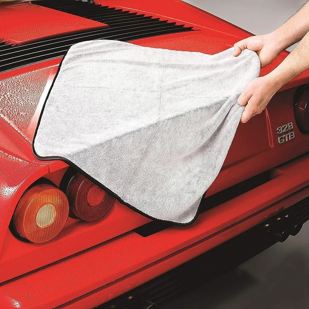 The 5 Best Microfiber Towels for Car Detailing in 2024 Pro Choice