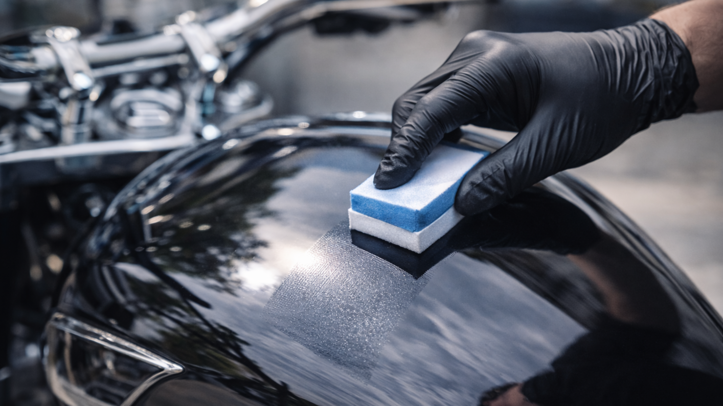 ceramic coating products real problems