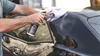 How to Remove Overspray from Car Paint