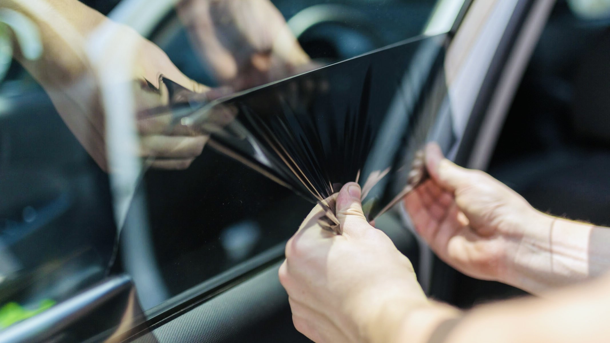 How Much Does It Cost to Tint Car Windows?