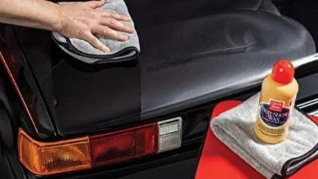 How Often Should You Wax Your Black Car: Expert Tips Revealed