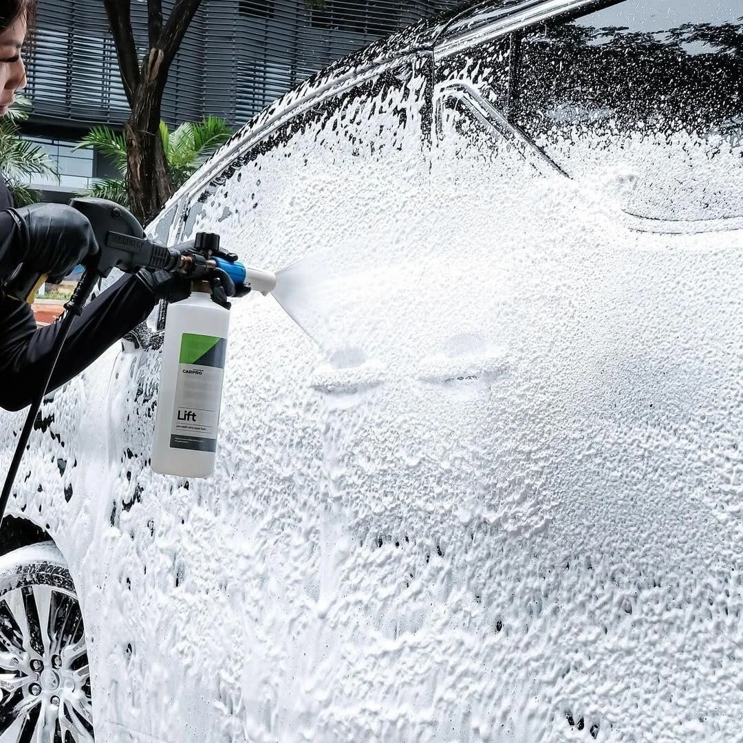 Professional Car Detailing Service in San Diego