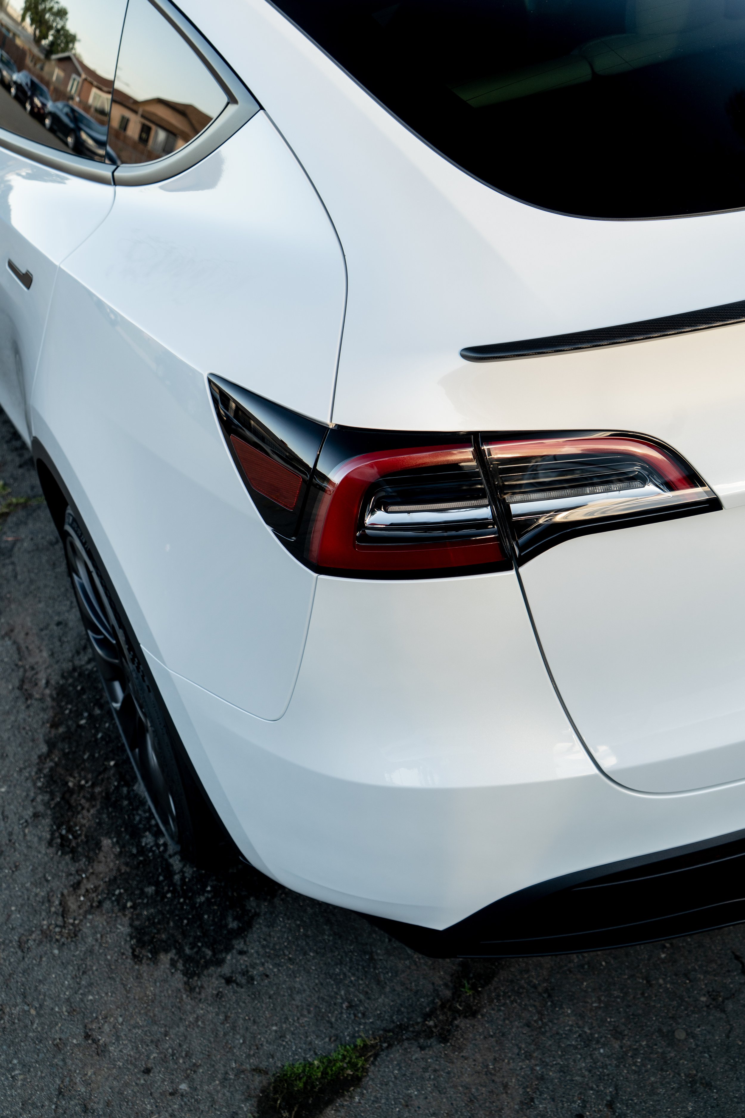 Interior Detailing for Electric Vehicles: Essential Care Guide | Fresh Layer