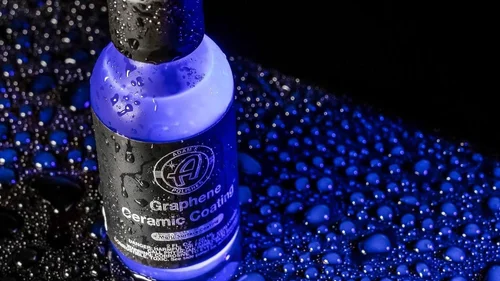 Top 5 Ceramic Coating Brands for 2025 | Fresh Layer Mobile Detailing