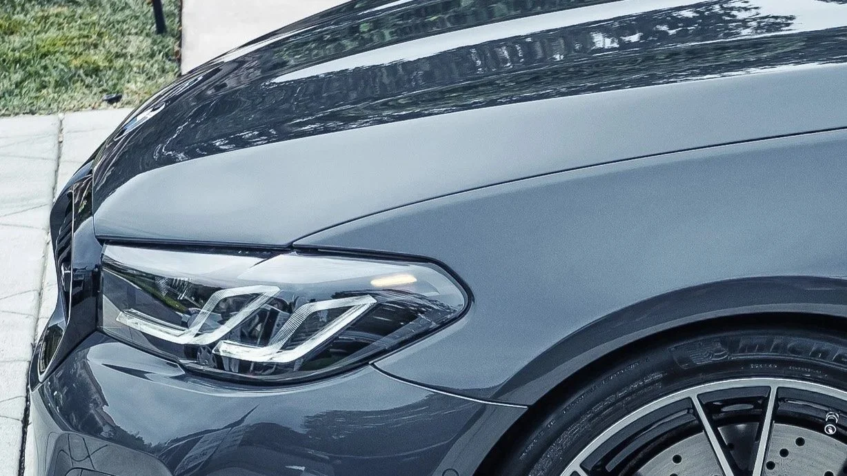 when it make sense to add ceramic coating protection in san diego for ppf