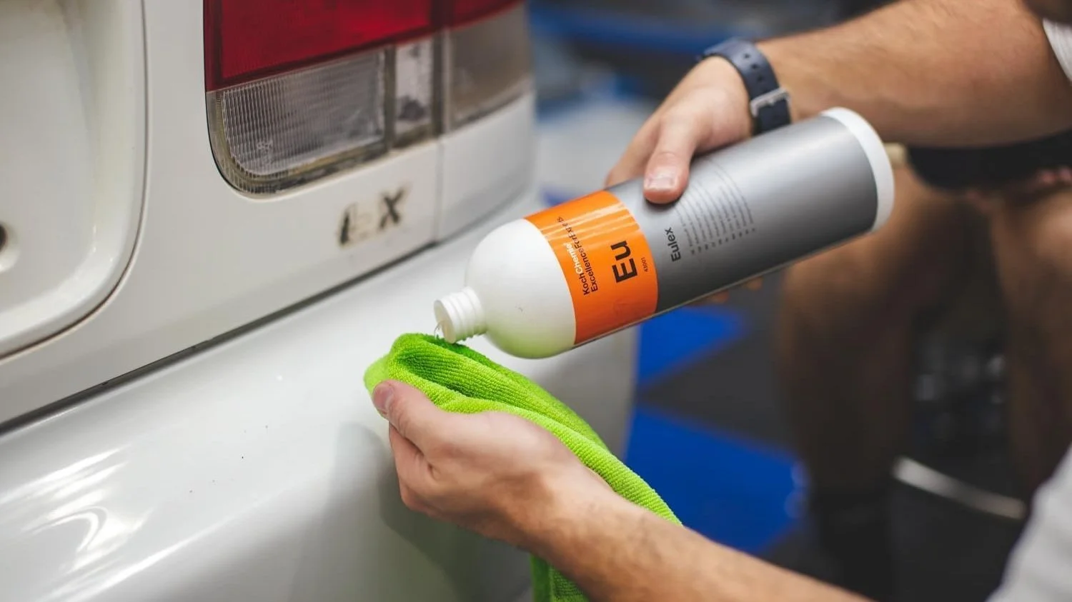 How to Remove Tree Sap from Car: Complete Guide with Pro Tips