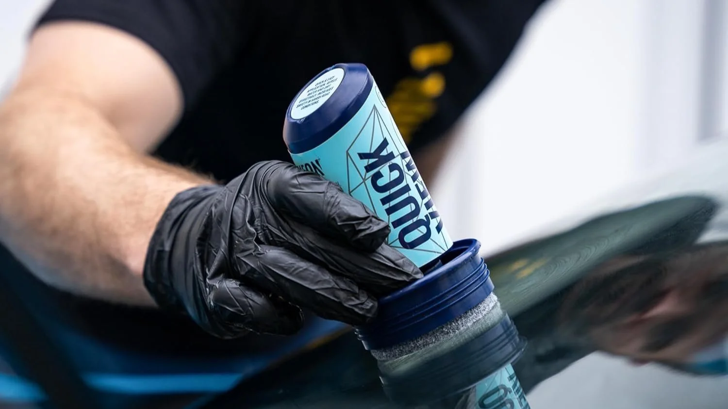how to protect your car paint and glass from rain in san diego