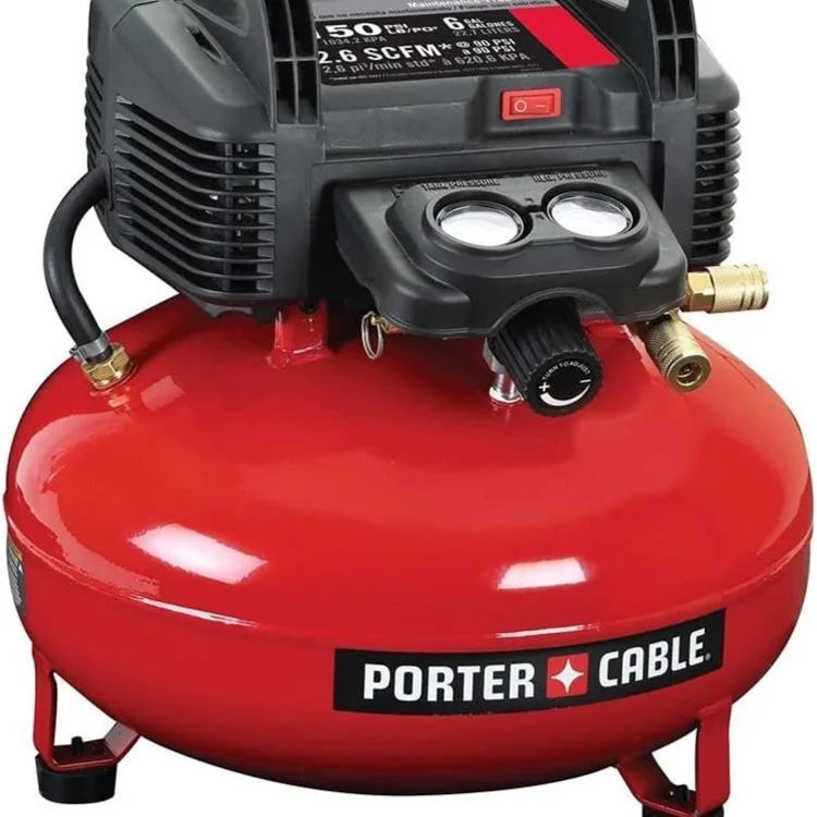 Best Air Compressor for Mobile Detailing | Fresh Layer's Guide