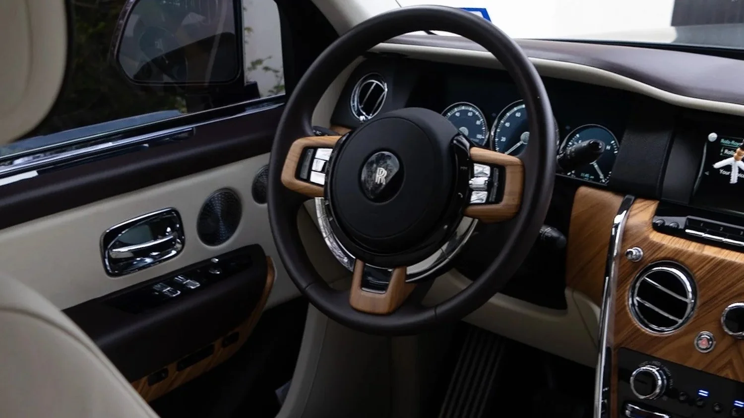 Sticky Interior in Luxury Cars? Here's Why It Happens & How to Fix It