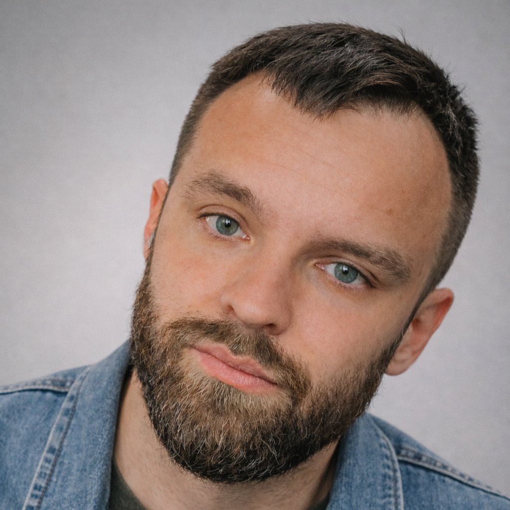 CEO of Fresh Layer Mobile Detailing