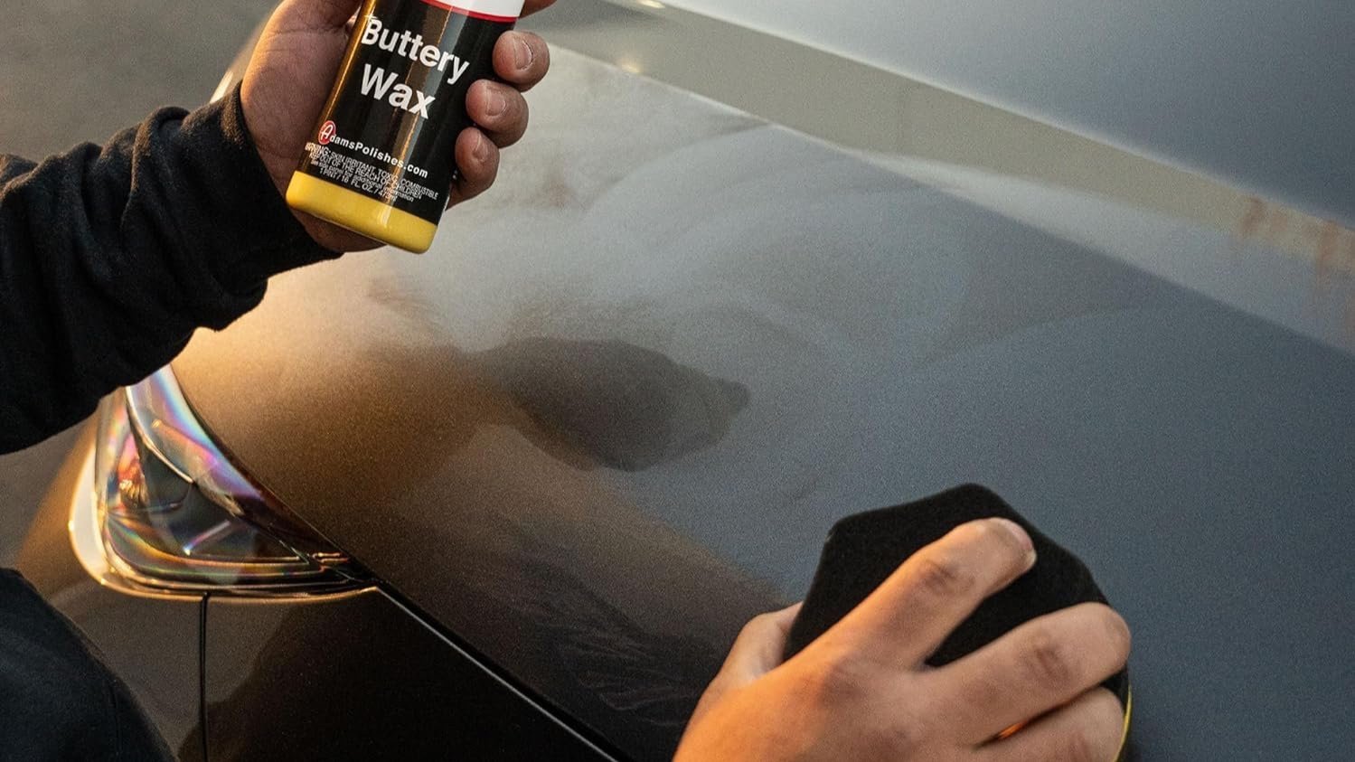 How to Wax a Black Car by Hand: Expert Tips for a Flawless Shine