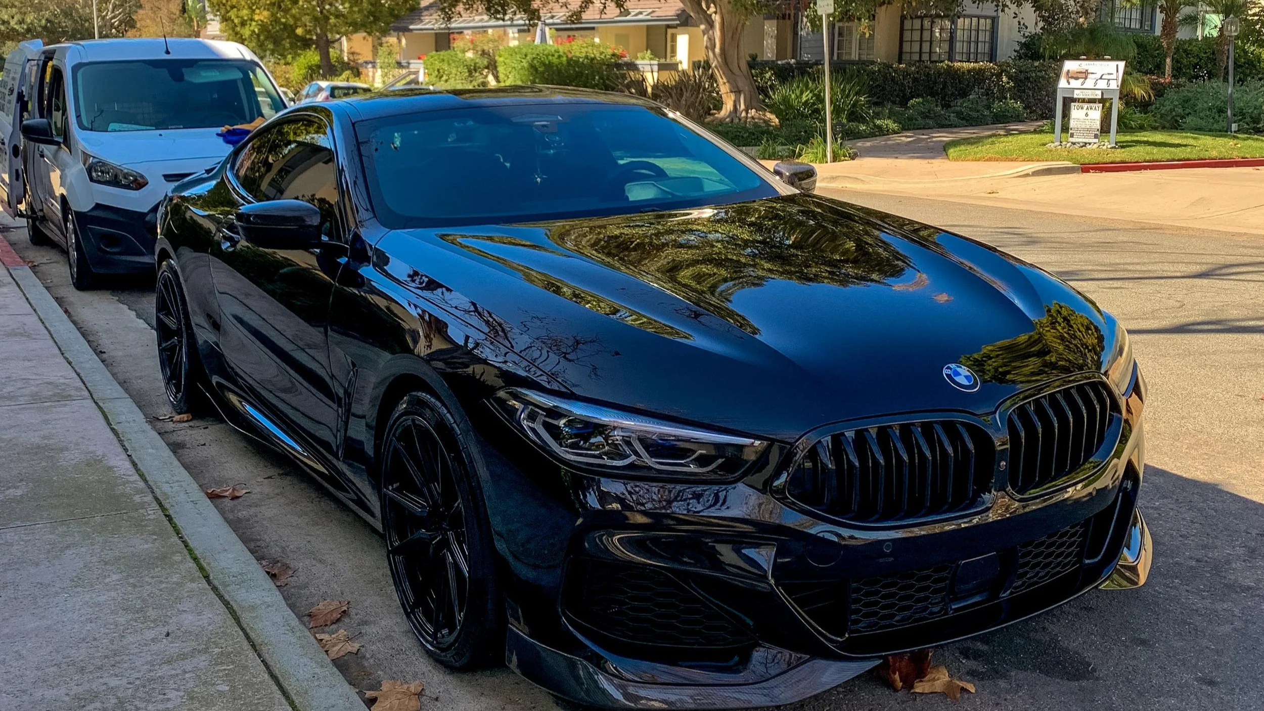 san diego diy wash options for your car