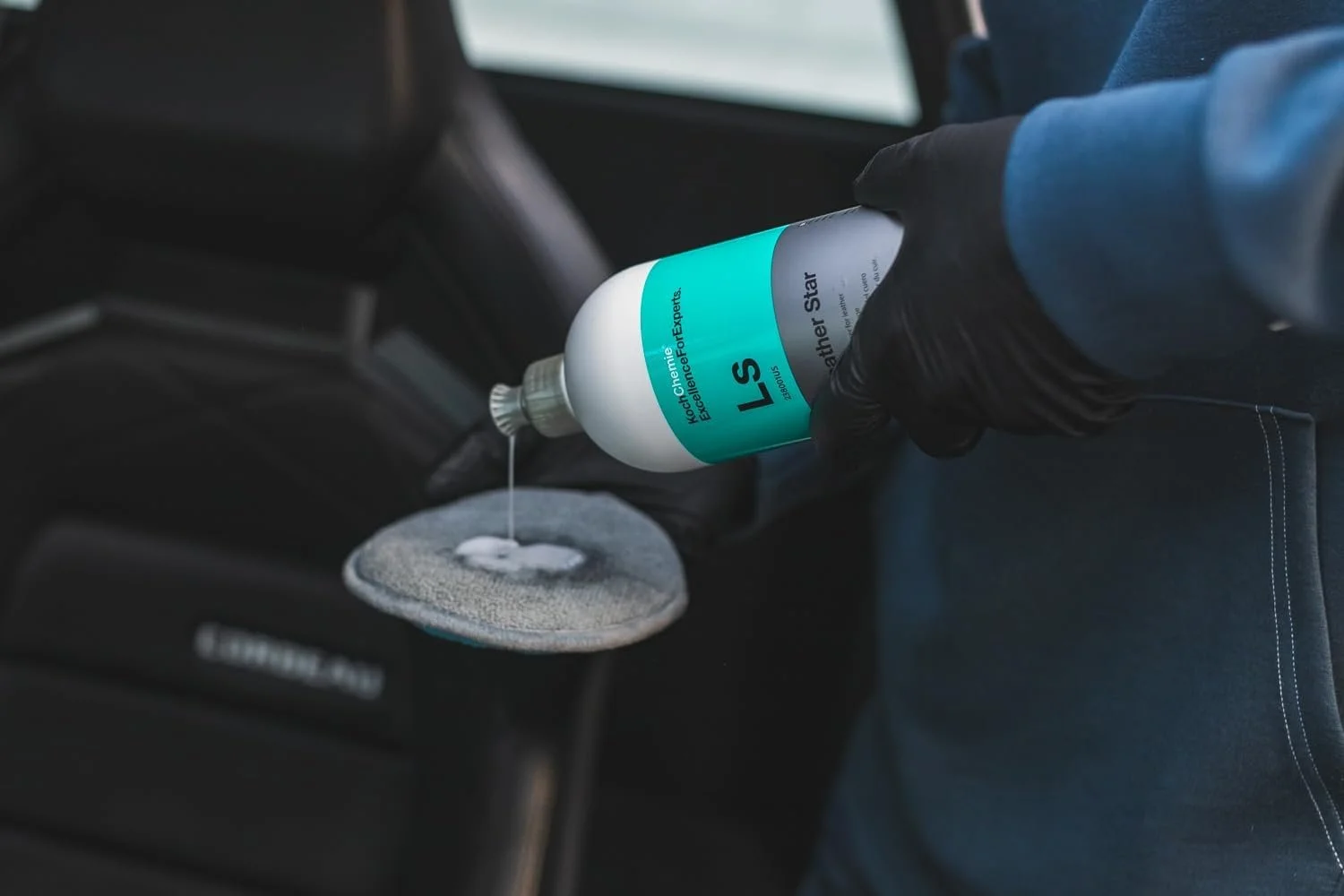 Affordable Car Detailing in Carlsbad