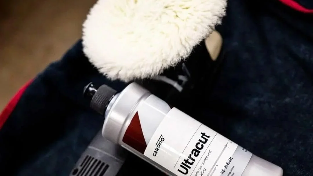 mobile paint correction in chula vista