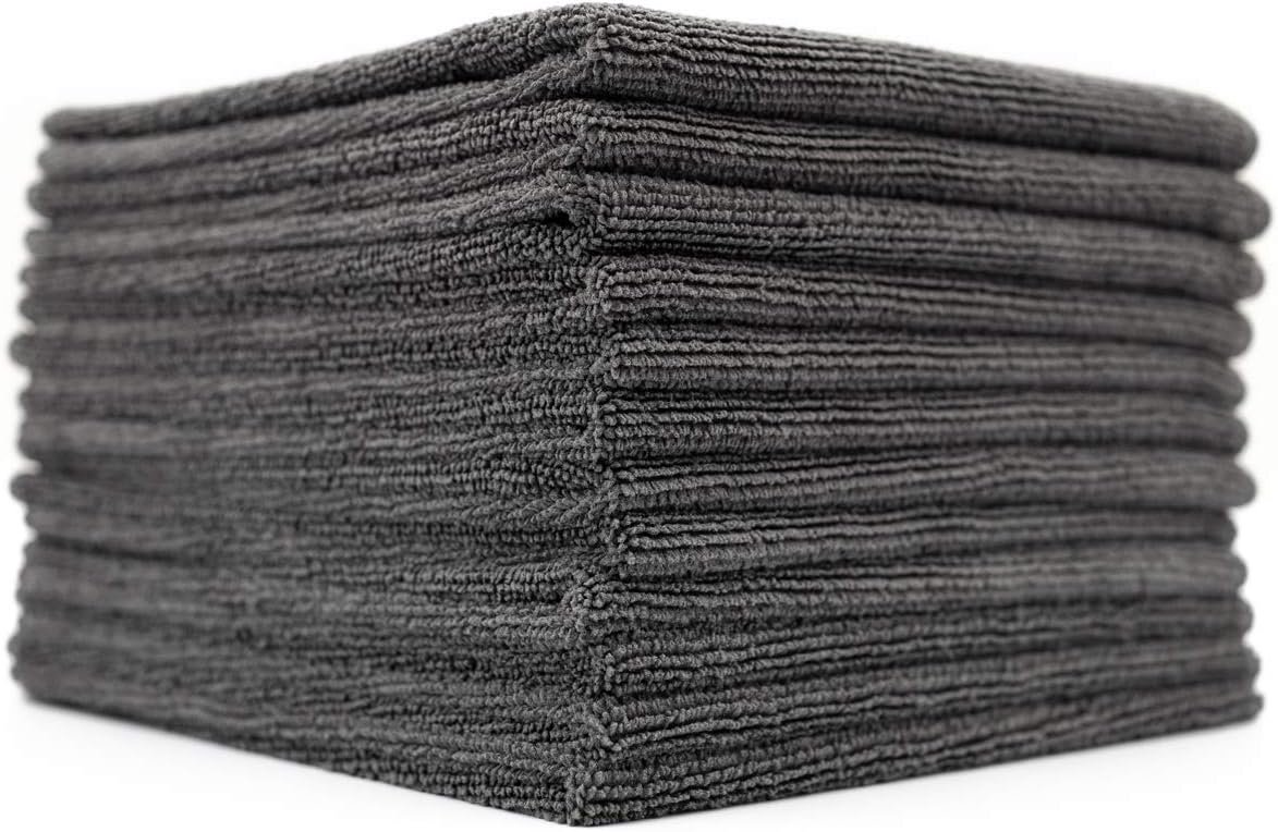Best Car Drying Towels Review (2024 Ratings)