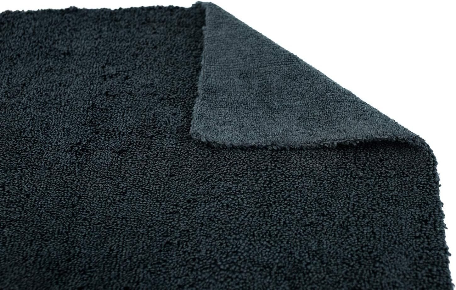 Rag Company 420 Dark pack towel for polish