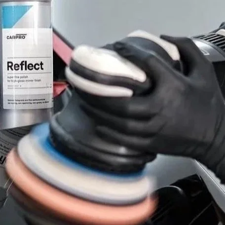 paint correction for bently in san diego