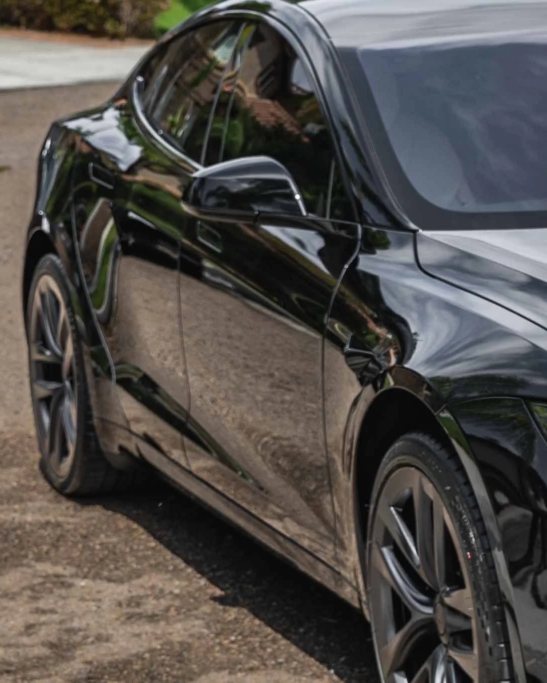 Del Mar Best Mobile Car Detailing Fresh Layer Detailing