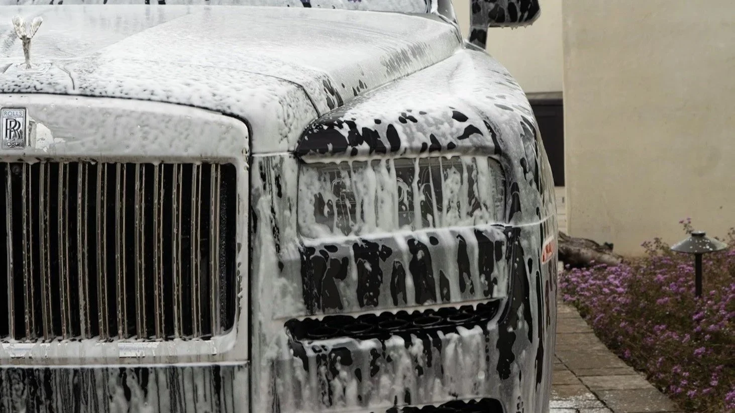 Essential Maintenance Steps for Del Mar Ceramic Coating