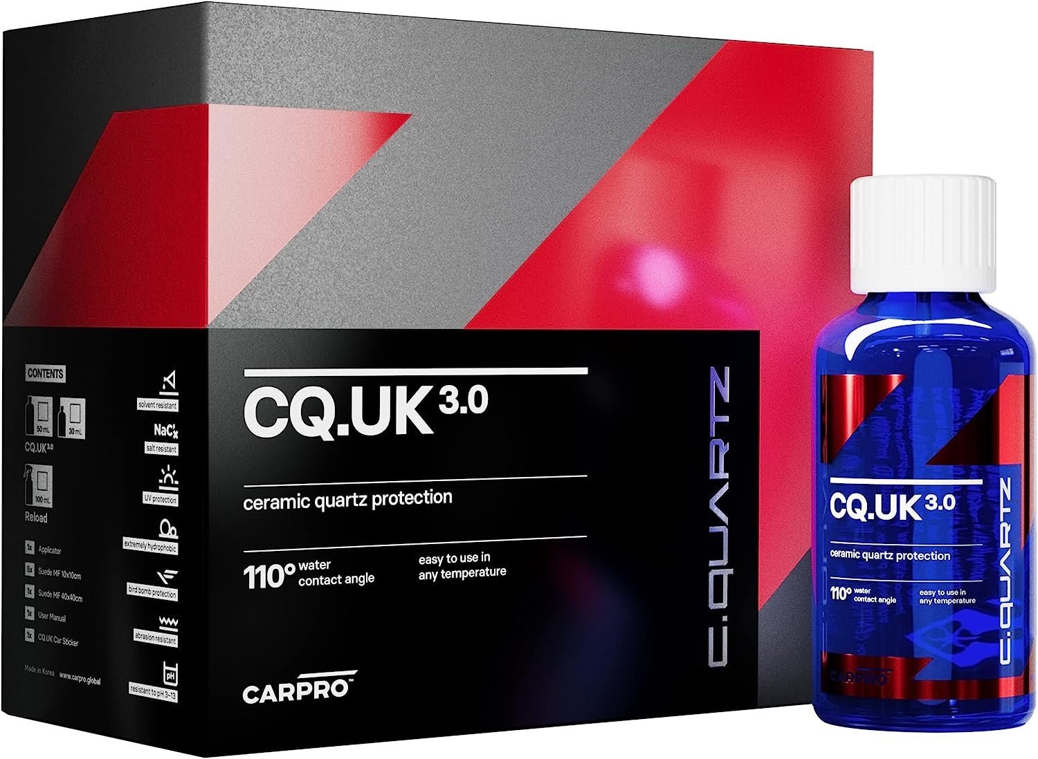 NEW CarPro detailing products for 2023 !! 