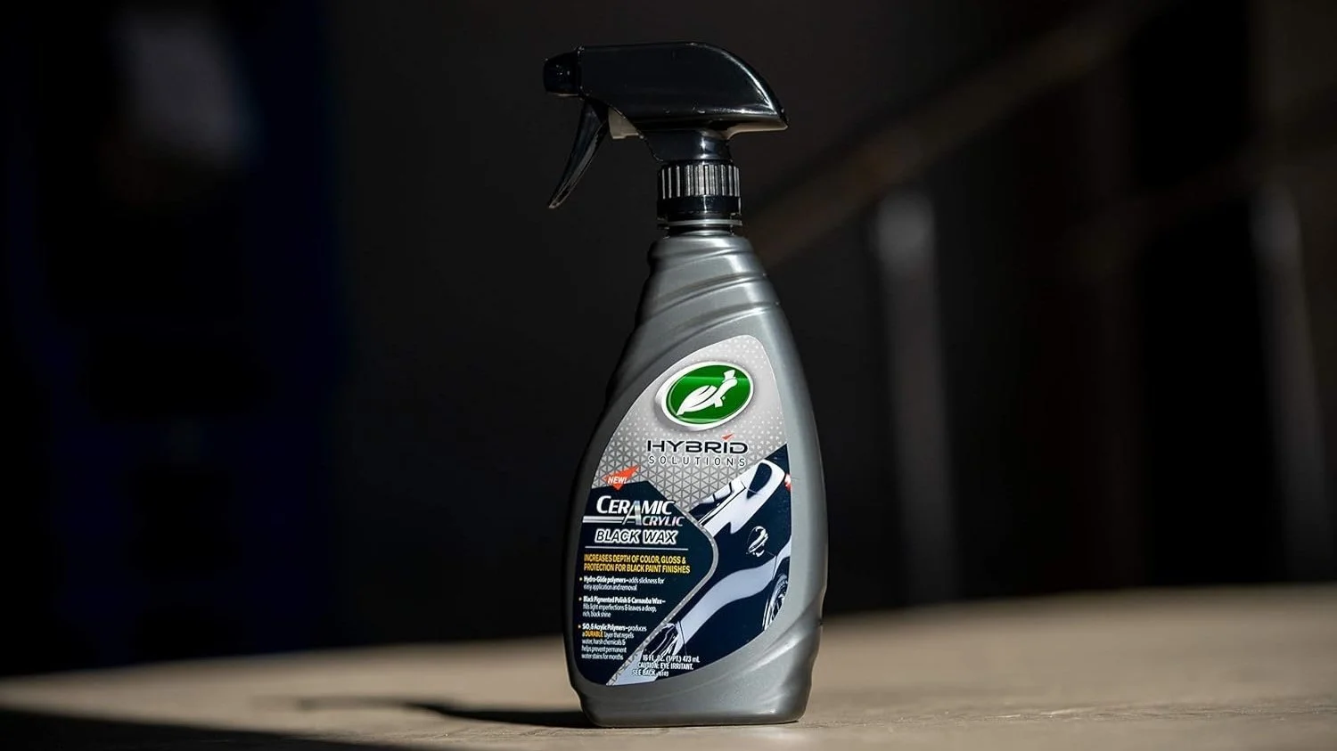 triphene coating for youe car