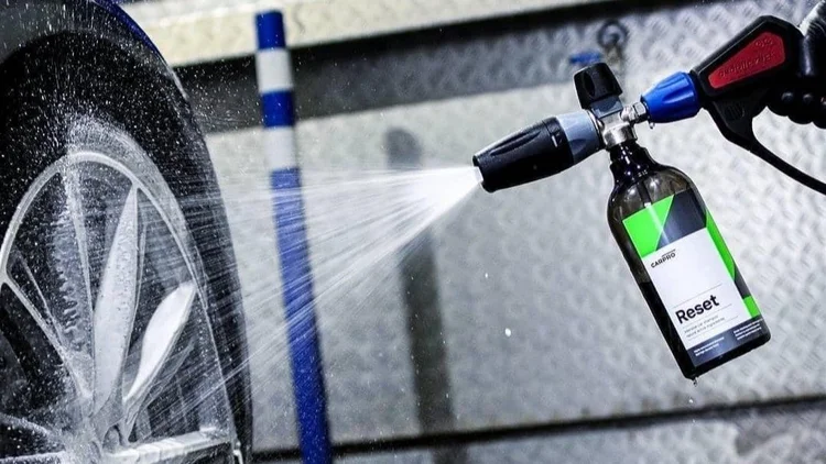 Is Ceramic Coating at Car Wash Worth It? Ultimate Guide Revealed