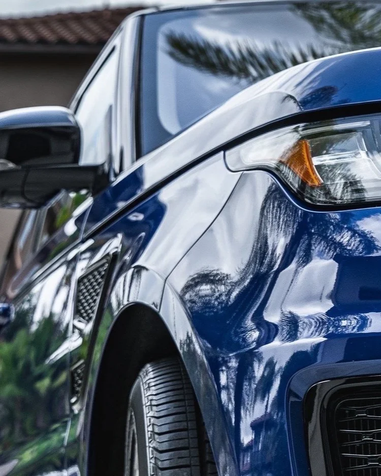 Del Mar Best Mobile Car Detailing Fresh Layer Detailing