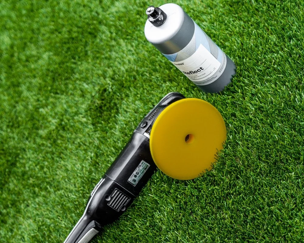 Buffing and Polishing What's the Difference