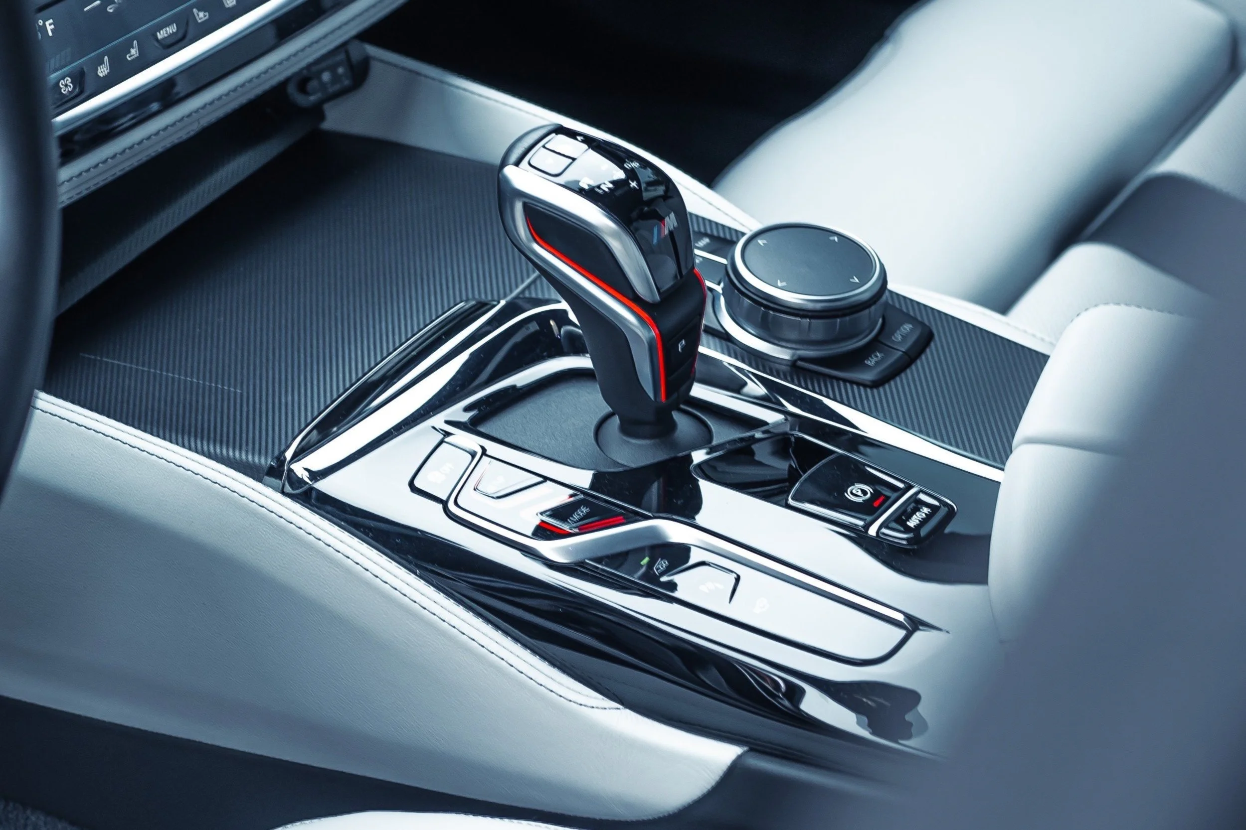 Premium Interior Car Detailing in San Diego/Mobile Detailing near me