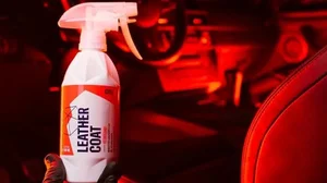 Best Leather Conditioners for Cars: A Comprehensive Review