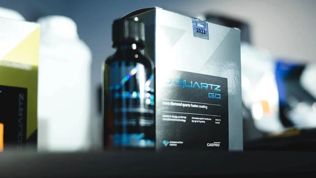 How to Spot Fake Ceramic Coating Products Online