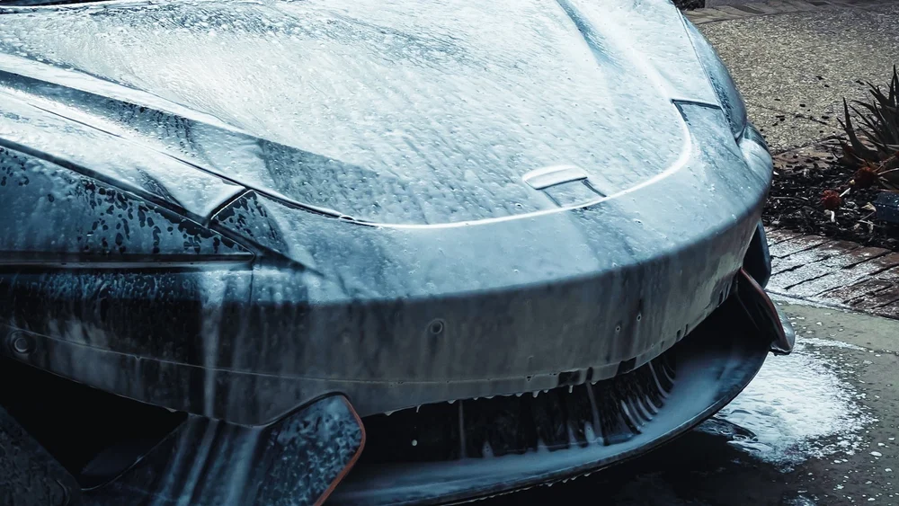 How Long To Wait To Wash Car After Ceramic Coating