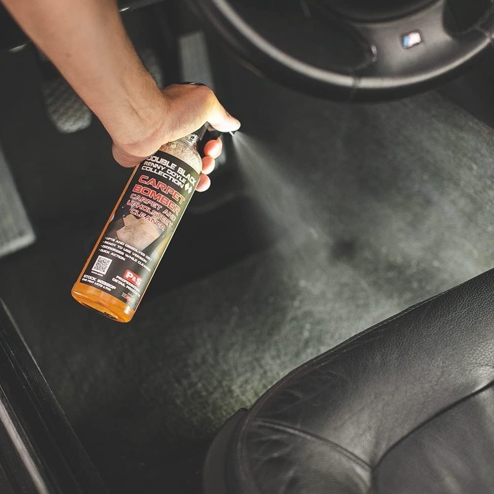 Xpress Interior Cleaner – The Detailer Life