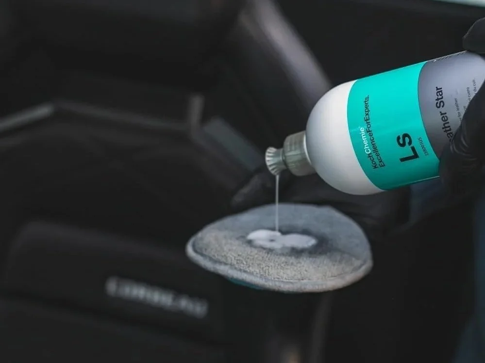 how offten point loma will need interior car detailing