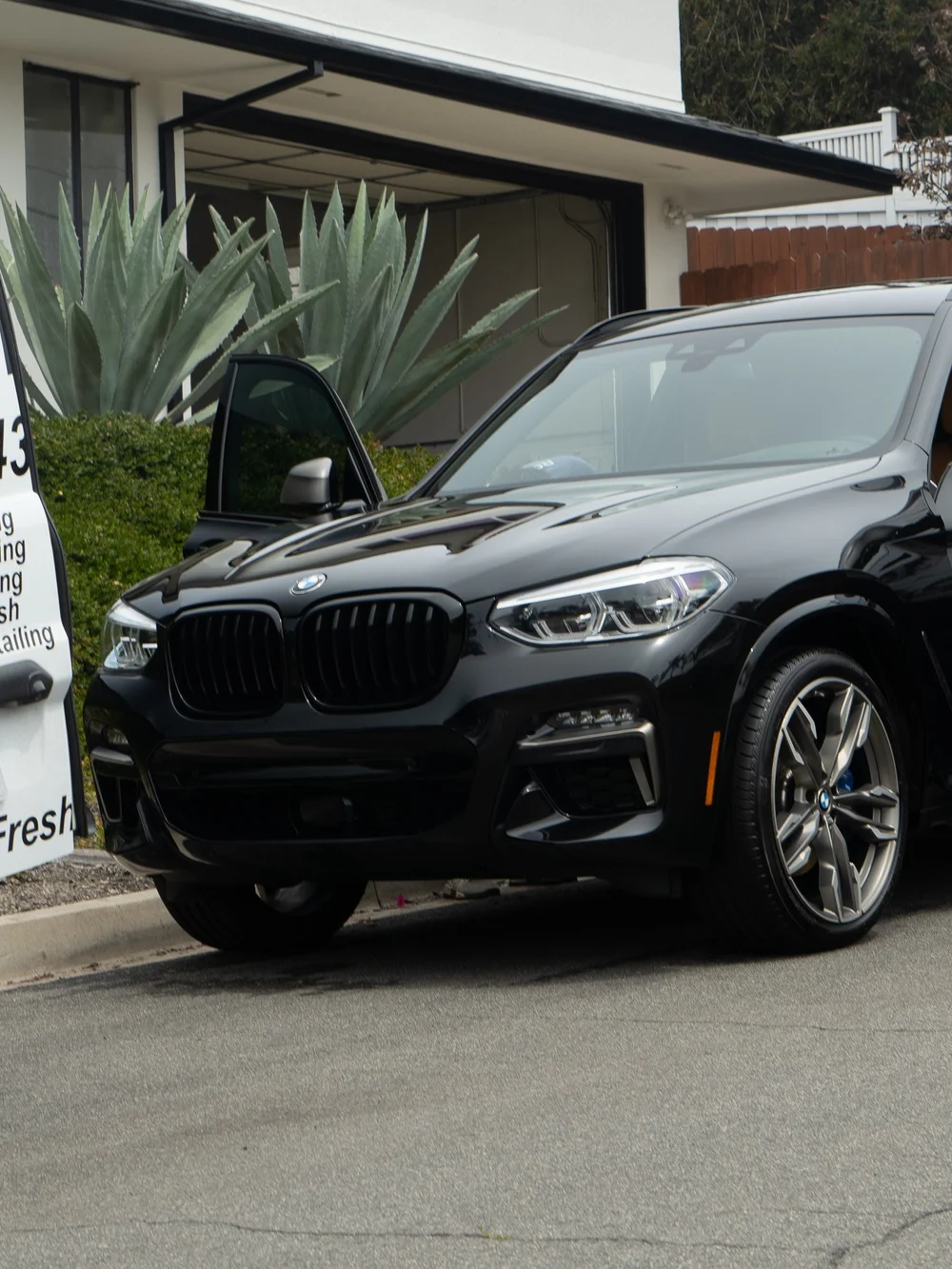 Best Mobile Detailing Near Me in El Cajon Fresh Layer Mobile Detailing