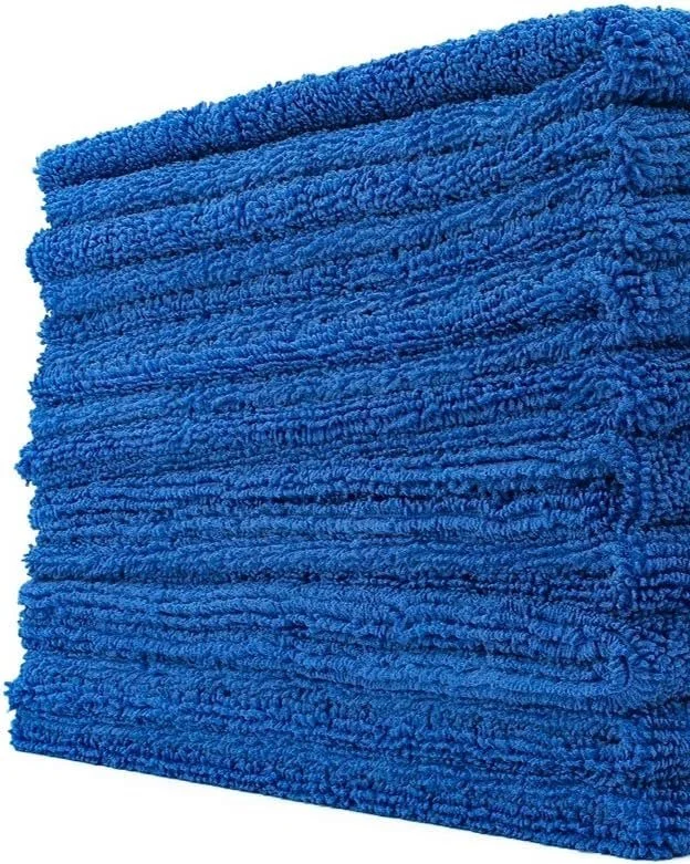 microfiber towels