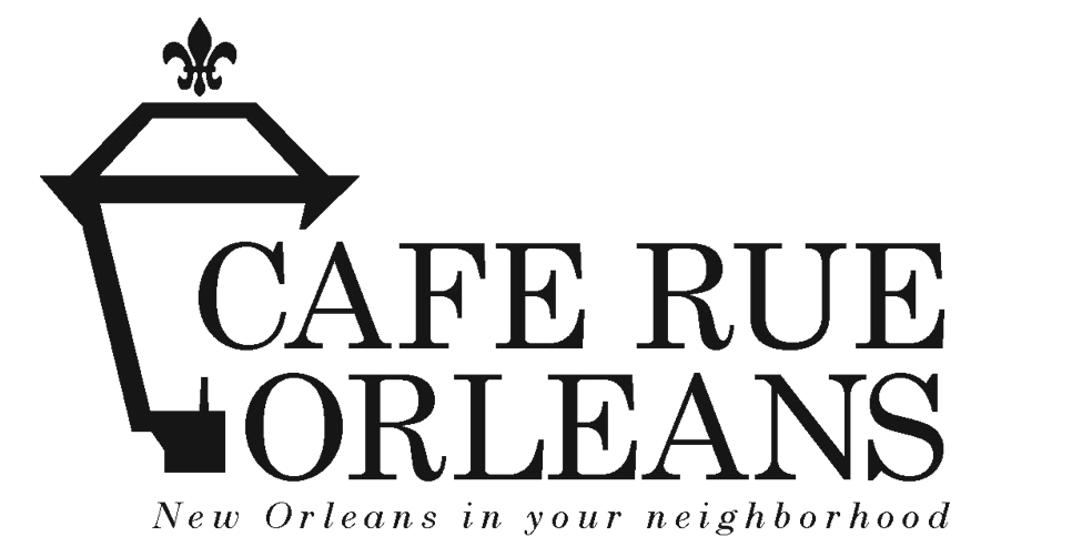 Cafe Rue Orleans