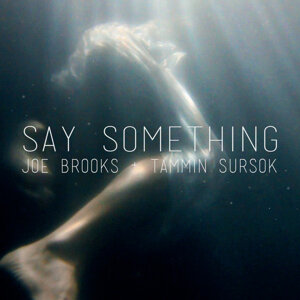 Say Something